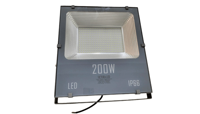 SMD LED FLOOD LIGHT  -200W, 300W,400W