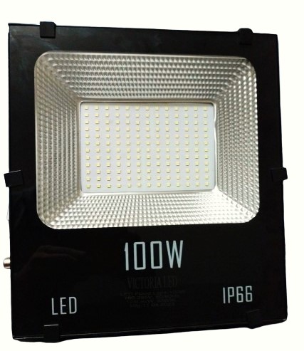 LED FLOOD LIGHT SMD 100W