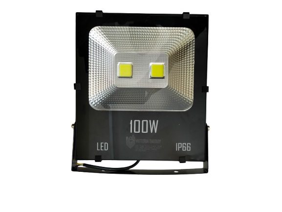 LED FLOOD LIGHT COB
