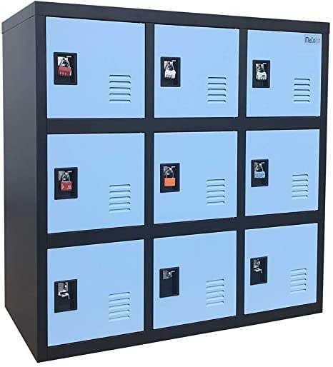 LOCKERS